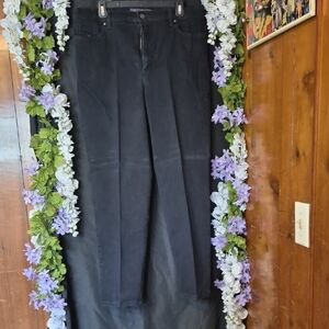 Gloria Vanderbilt Black Women's Jeans